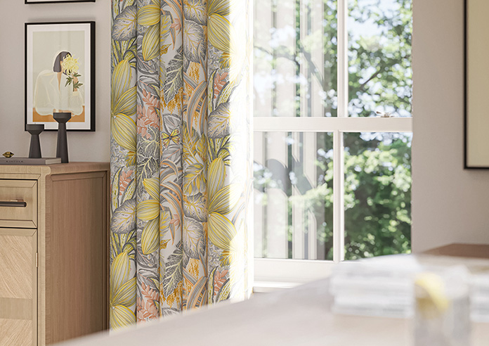 Canopy, Mirage - Made to Measure Curtain - Image 5
